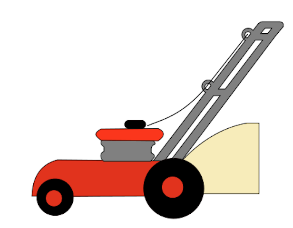 Lawn Mower