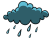 Rainy Clouds