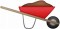 Wheel Barrell